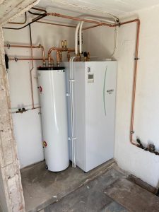 Mitsubishi Electric Ecodan vilp vesi-ilmalämpöpumppu ilmavesilämpöpumppu ilma-vesilämpöpumppu asennus pudasjärvi oulu lappi huolto lvi