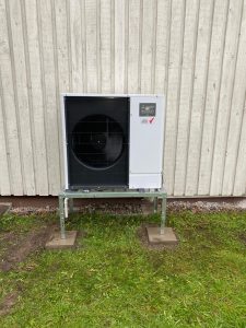Mitsubishi Electric Ecodan vilp vesi-ilmalämpöpumppu ilmavesilämpöpumppu ilma-vesilämpöpumppu asennus pudasjärvi oulu lappi huolto lvi