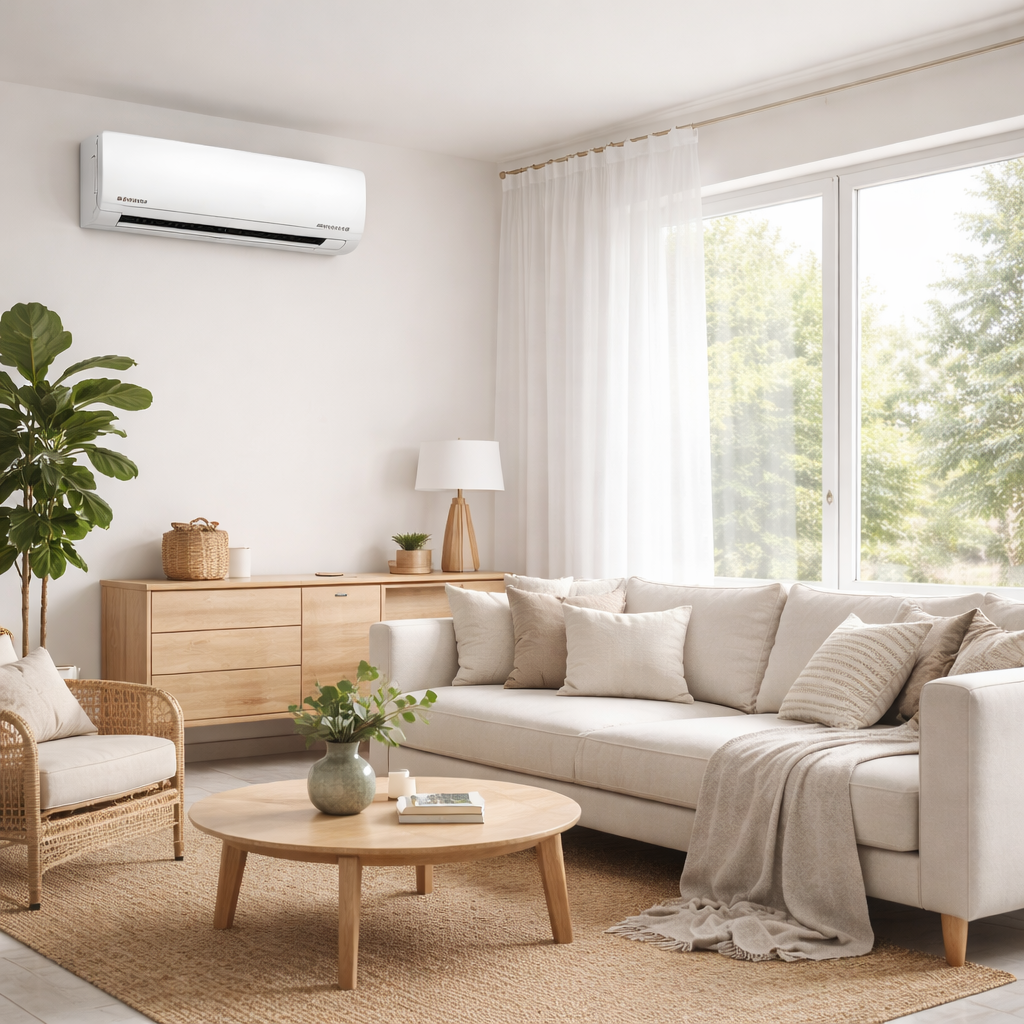 ilmalämpöpumput myynti putkiremontti okt käyttövesi lämmitys remontti asennus lvi pudasjärvi oulu lappi ah a&h lämpötekniikka